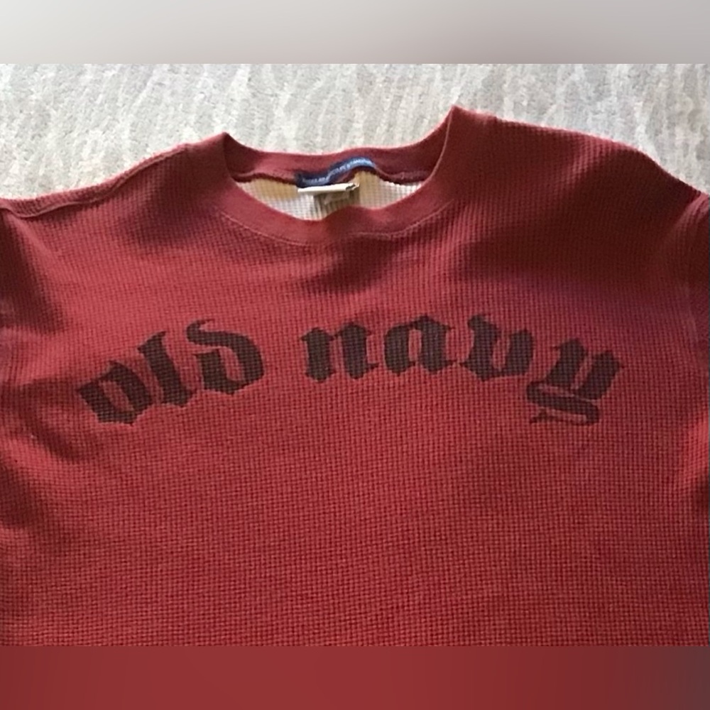 ✨✨ Old Navy Long Sleeved Shirt ✨✨